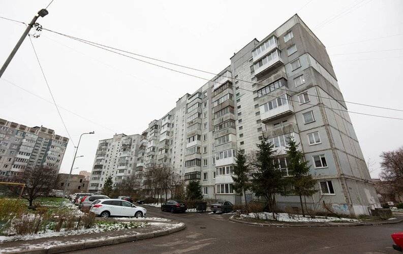 На Еловой Аллее 51