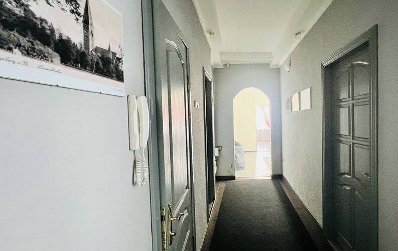 Калинаапарт Гранд Бастилия