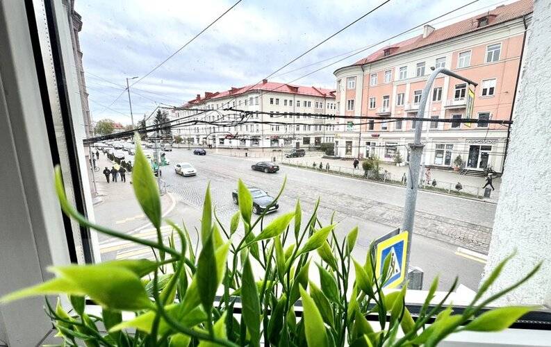 Калинаапарт Гранд Бастилия