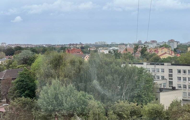 Калинаапарт На Зеленой 87