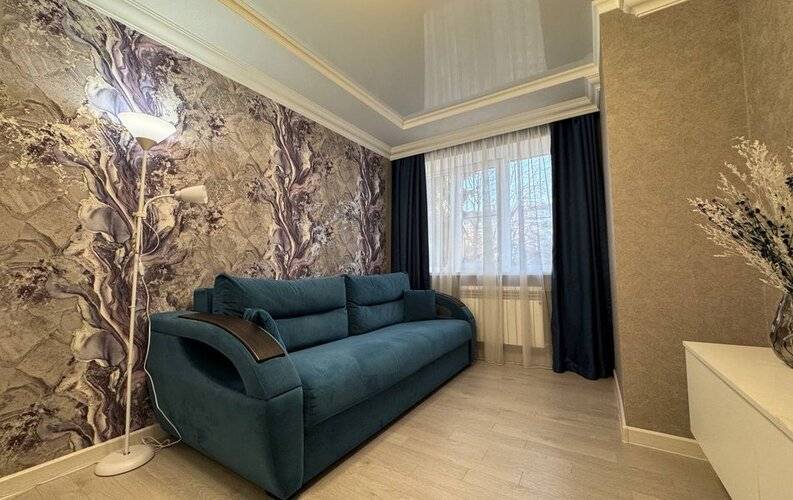 Посуткару На Октябрьской 413, Гор.Больница И Курортный Парк