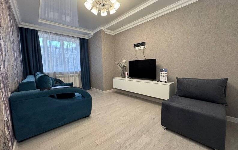 Посуткару На Октябрьской 413, Гор.Больница И Курортный Парк
