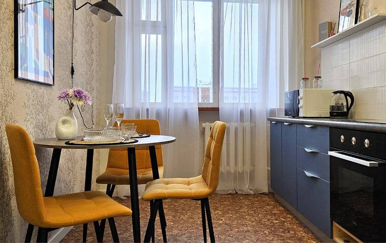 Добрый Дом Червишевский Тракт 64 К2