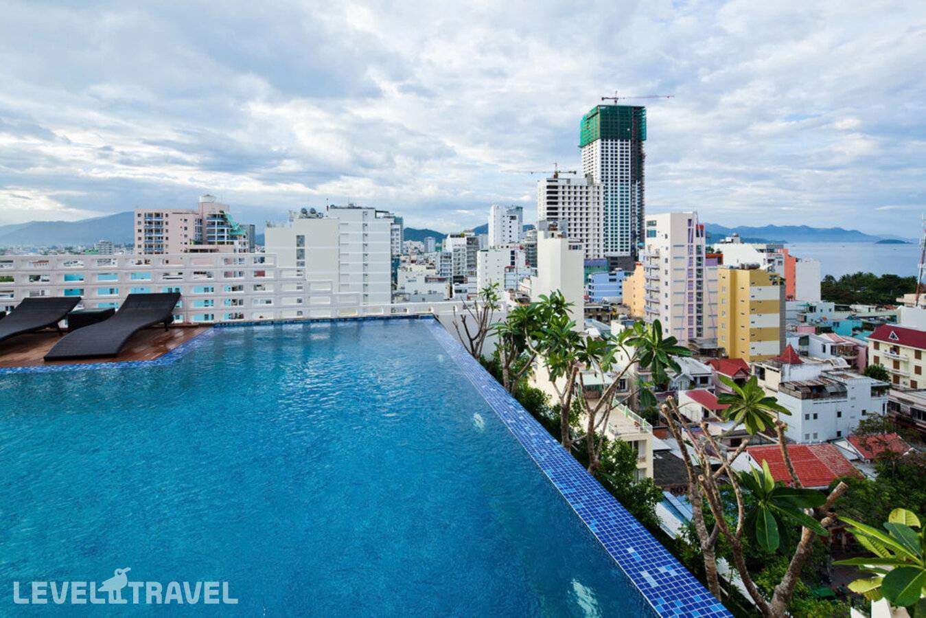 Autumn Sea Boutique Hotel — фото 11