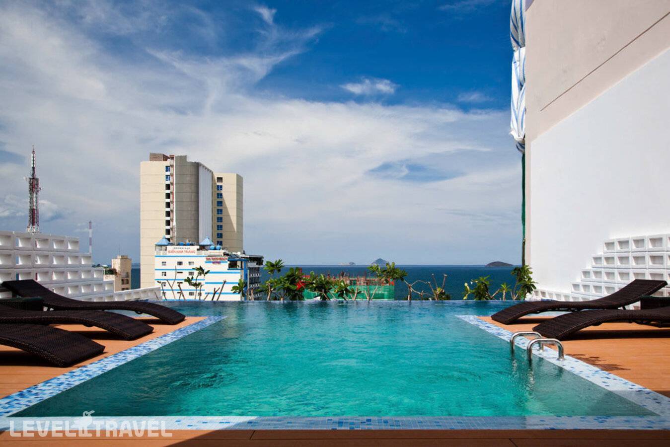 Autumn Sea Boutique Hotel — фото 10