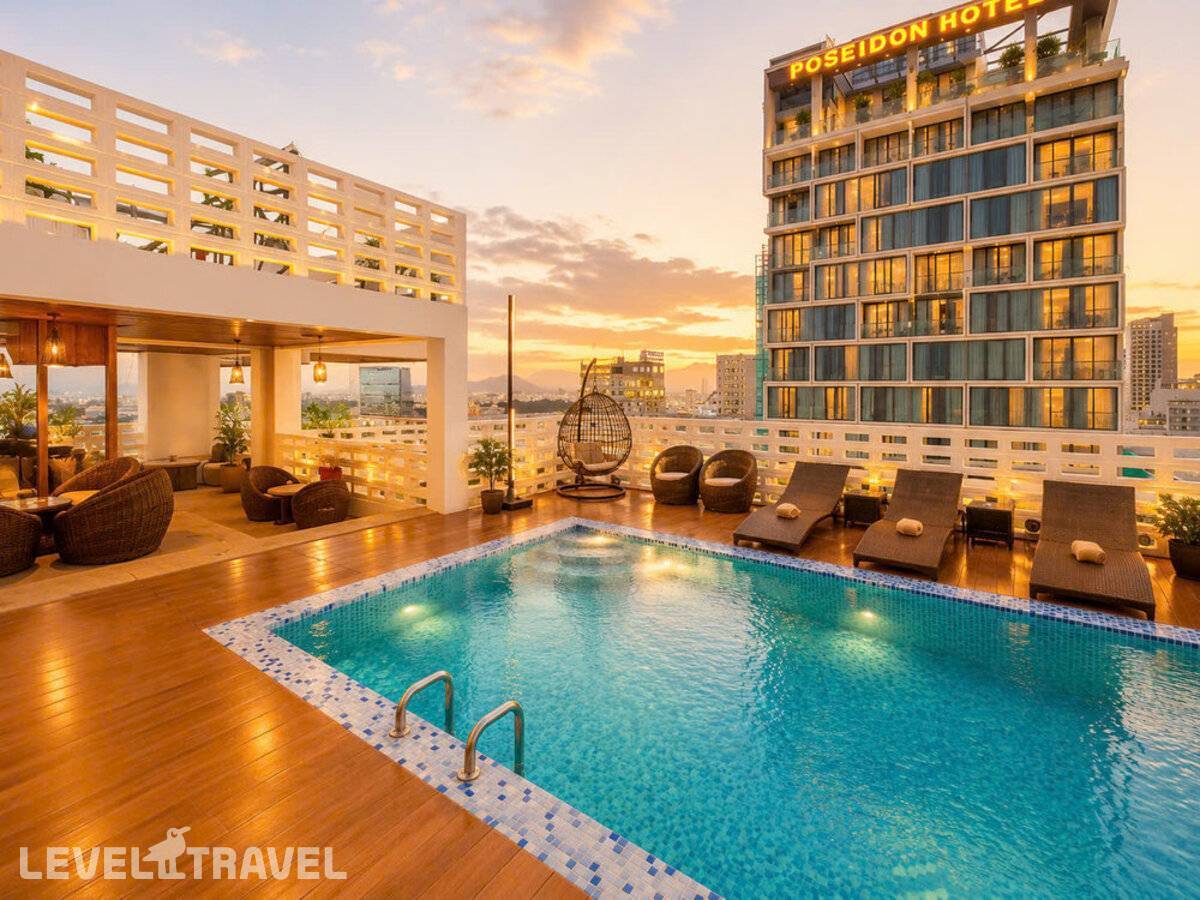 Autumn Sea Boutique Hotel — фото 8