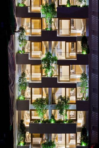 Autumn Sea Boutique Hotel