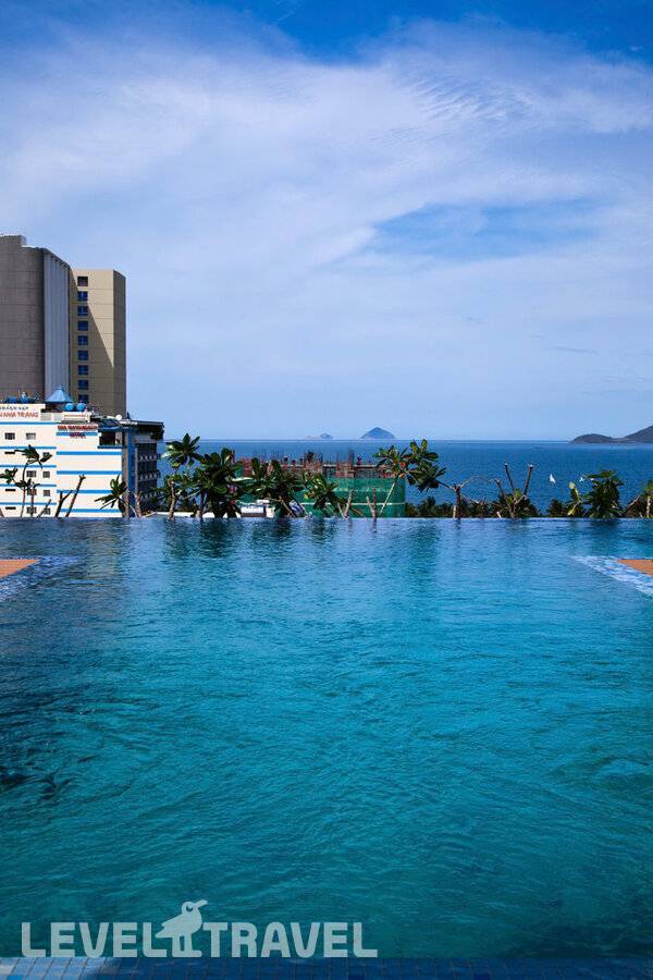 Autumn Sea Boutique Hotel — фото 12