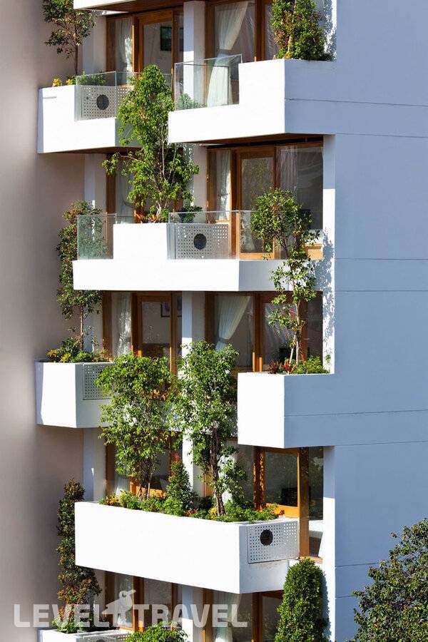 Autumn Sea Boutique Hotel — фото 3