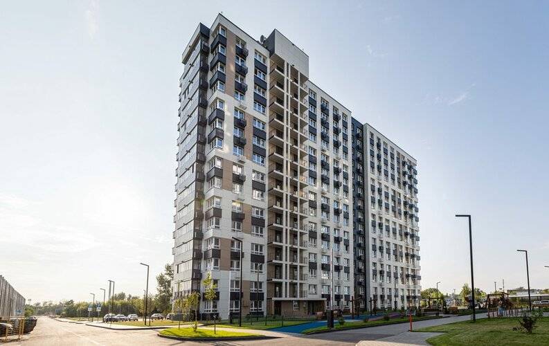 Татапарт На Михаила Миля 7