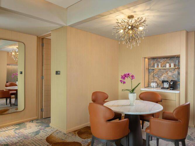 Doubletree By Hilton Jakarta Kemayoran