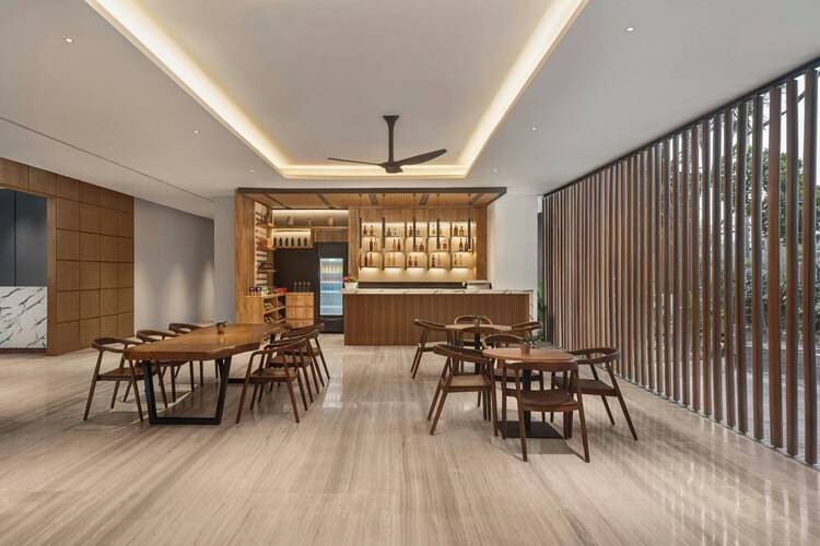 Fairfield By Marriott Bali Kuta Ngurah Rai