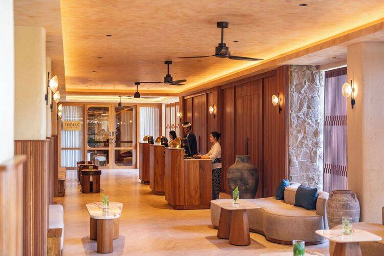 Tui Blue Berawa Hotel And Villas