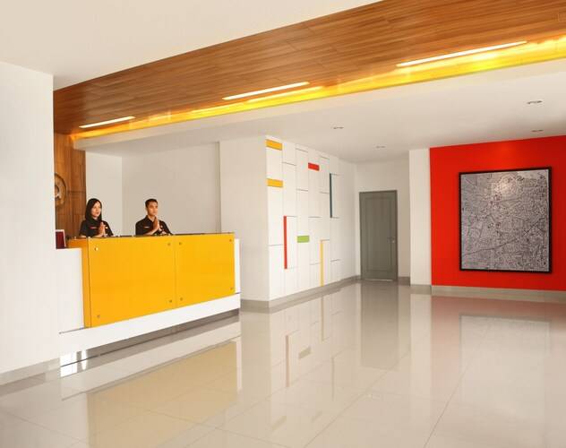 Amaris Hotel Serpong