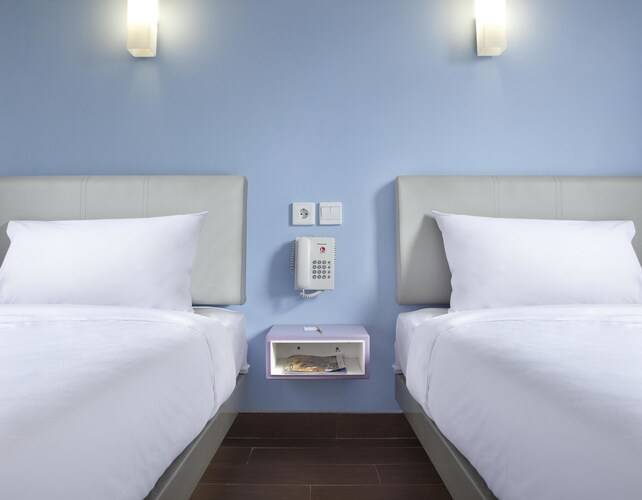 Amaris Hotel Setiabudhi