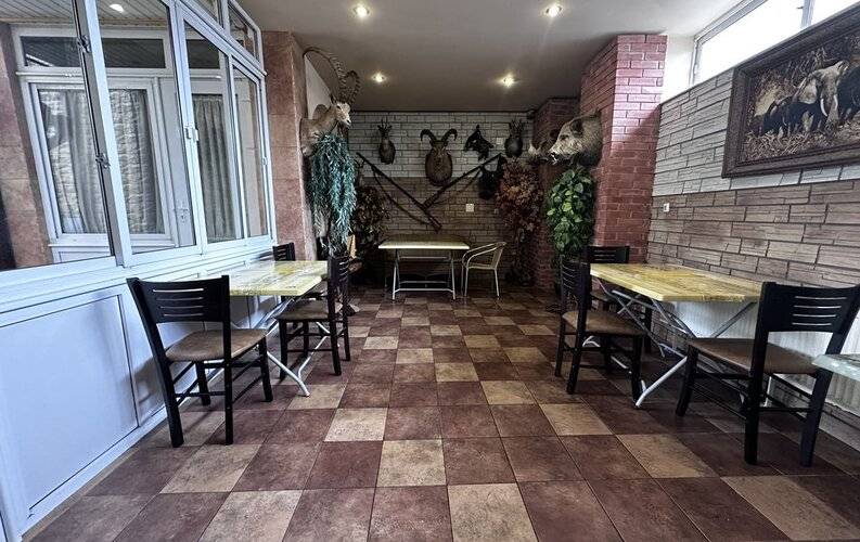 Касадор