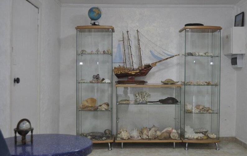 Клуб Путешественников