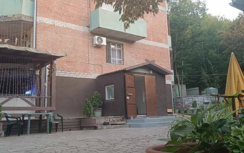 Клуб Путешественников