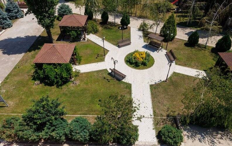 Березка