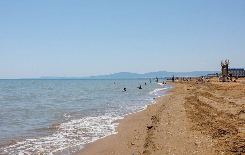 Березка