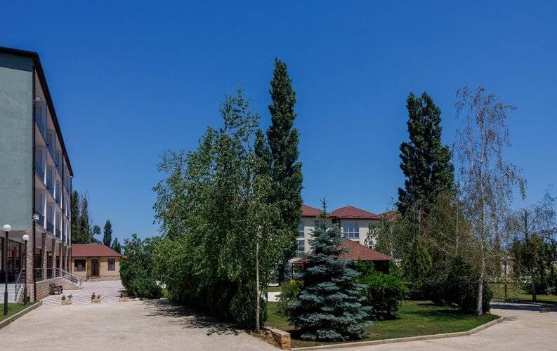 Березка