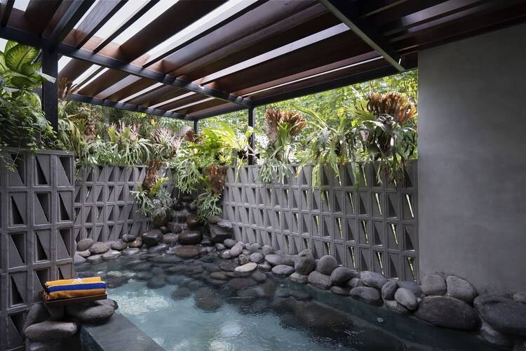 The Kemilau Hotel & Villa Canggu