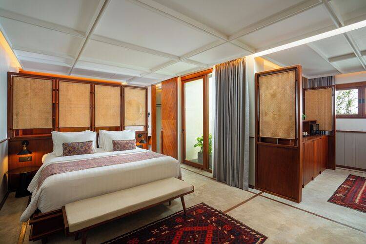 The Kemilau Hotel & Villa Canggu