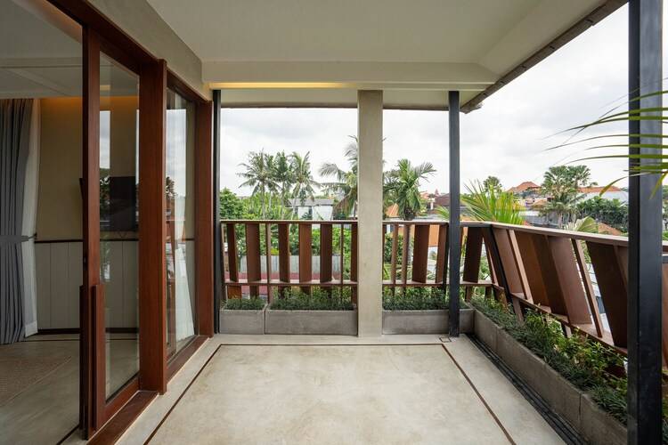The Kemilau Hotel & Villa Canggu