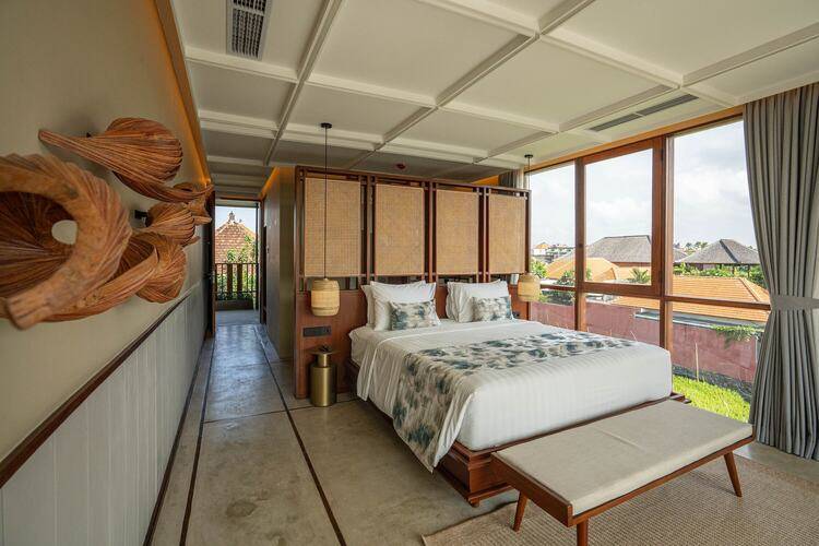 The Kemilau Hotel & Villa Canggu