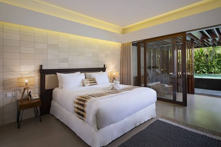The Kemilau Hotel & Villa Canggu