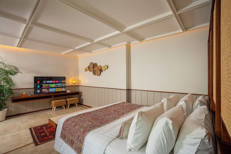 The Kemilau Hotel & Villa Canggu
