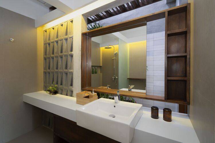 The Kemilau Hotel & Villa Canggu