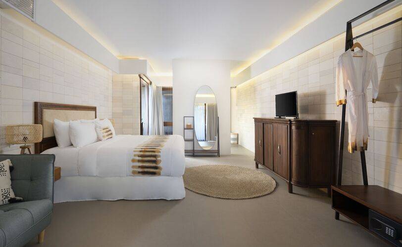 The Kemilau Hotel & Villa Canggu