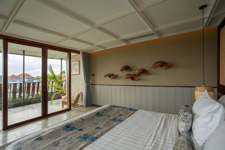 The Kemilau Hotel & Villa Canggu