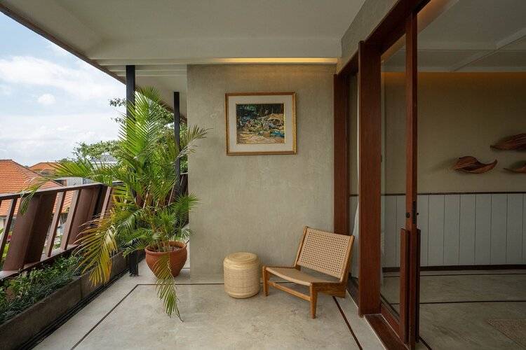 The Kemilau Hotel & Villa Canggu