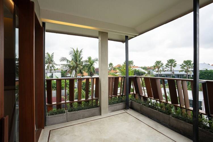 The Kemilau Hotel & Villa Canggu