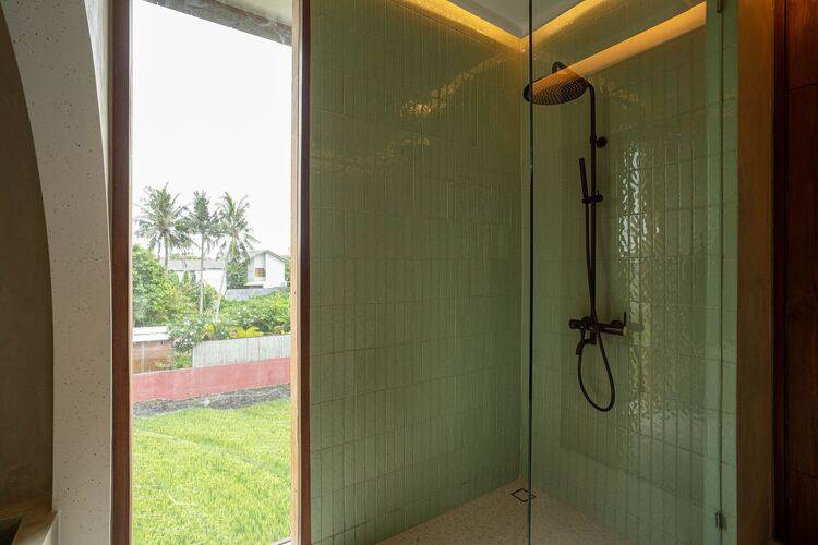 The Kemilau Hotel & Villa Canggu