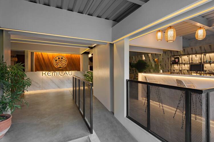 The Kemilau Hotel & Villa Canggu