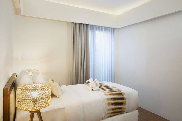 The Kemilau Hotel & Villa Canggu