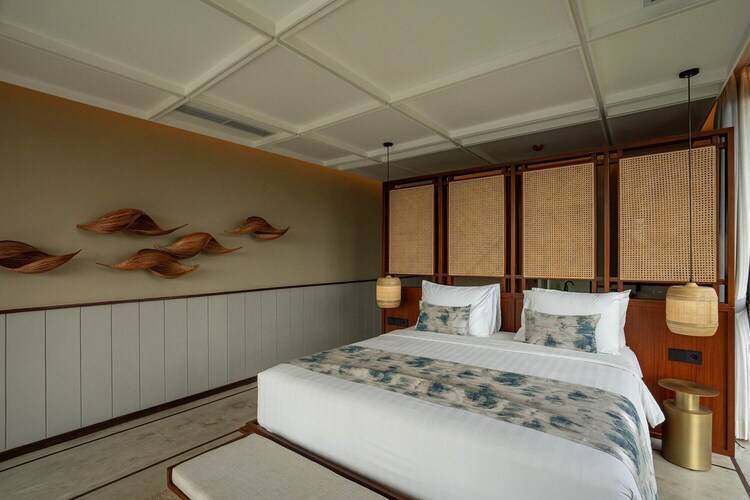 The Kemilau Hotel & Villa Canggu