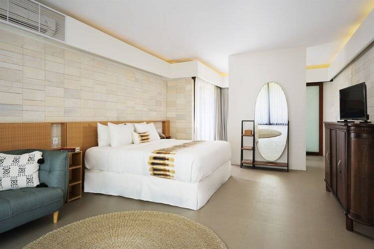 The Kemilau Hotel & Villa Canggu