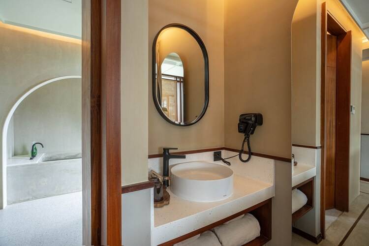 The Kemilau Hotel & Villa Canggu