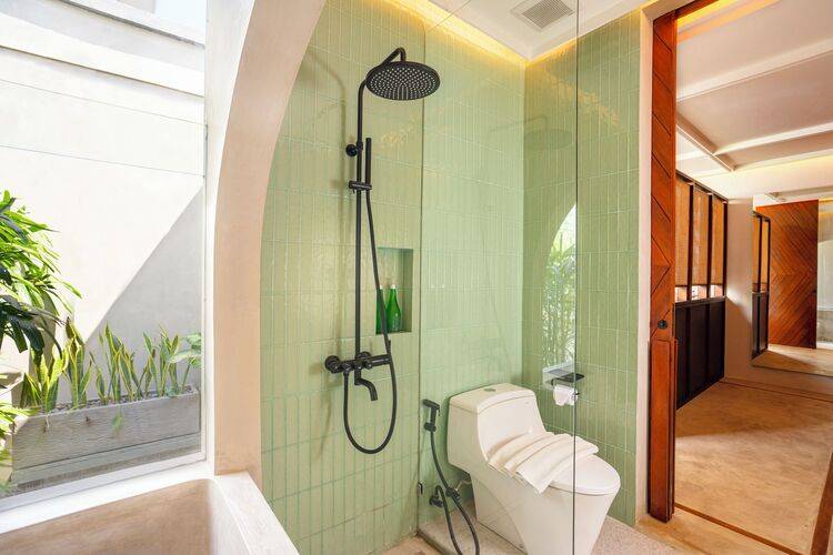 The Kemilau Hotel & Villa Canggu
