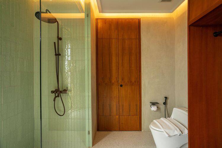 The Kemilau Hotel & Villa Canggu