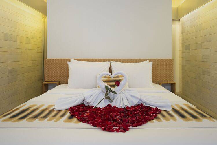 The Kemilau Hotel & Villa Canggu