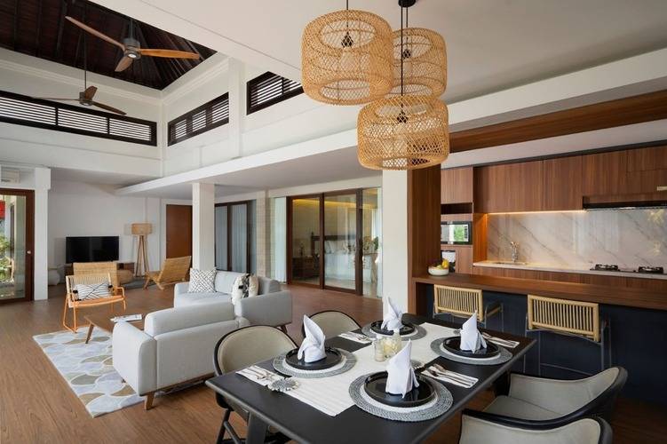 The Kemilau Hotel & Villa Canggu