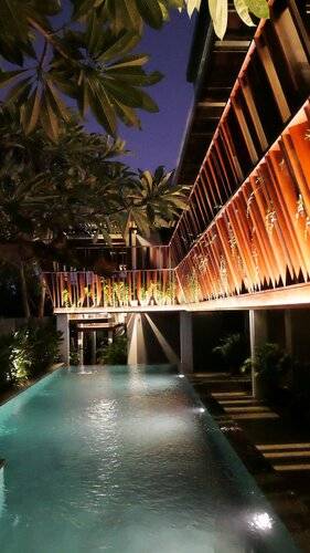 The Kemilau Hotel & Villa Canggu
