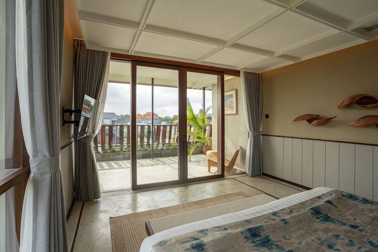 The Kemilau Hotel & Villa Canggu