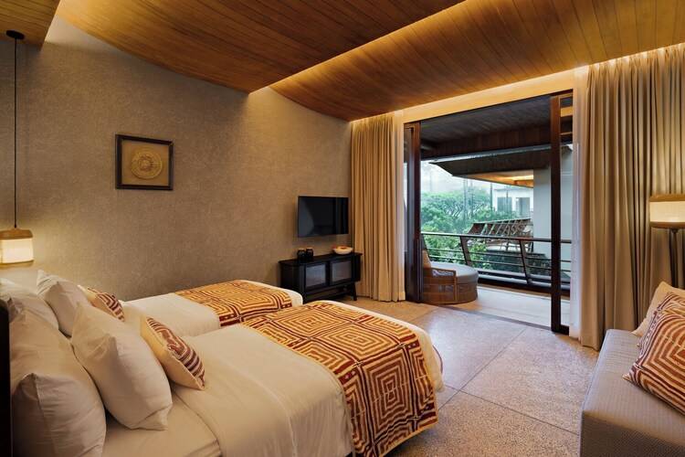 The Kemilau Ubud