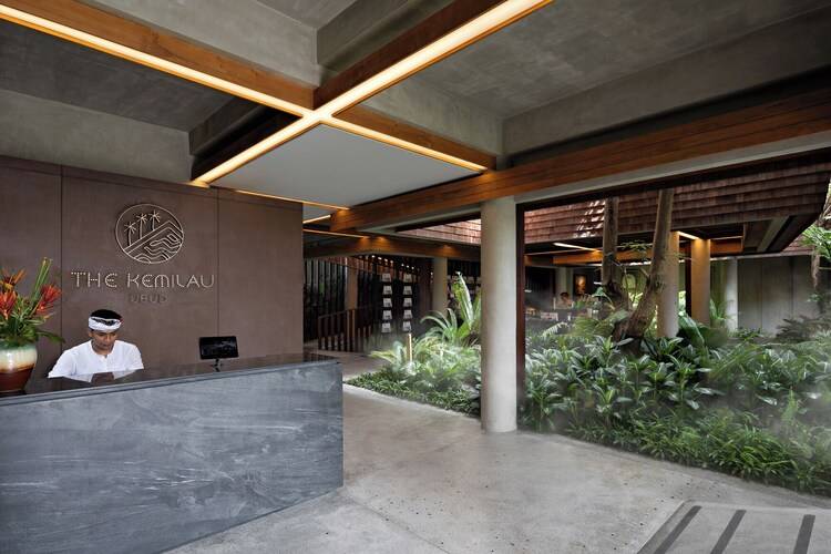 The Kemilau Ubud
